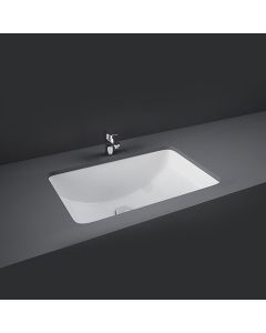 RAK-Cleo 51cm Under Counter Wash Basin