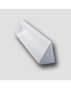 Anti-Vandal Solid Surface Shelf
