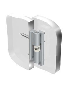 Rise and Fall Toilet Cubicle Hinge (Pair)