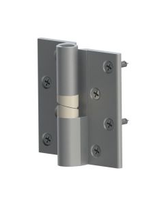 Universal Butt Hinge 17-21mm | Commercial Washrooms