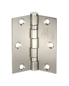 Double Ball Bearing Hinge (3 x 2 Inch) - Single