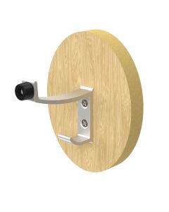 Cubicle Hat and Coat Hook