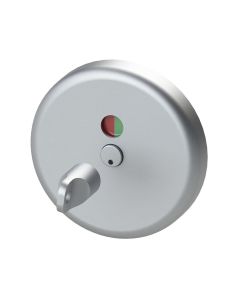 No Mischief Toilet Cubicle Lock Signal and Master Key