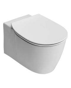 Ideal Standard Concept Wall Hung Toilet E0473(01)