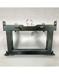 IPS Support Bracket for Wall Hung Toilet Frame