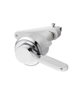 Armitage Shanks Modern Concealed Cistern Lever 28mm | Commercial Washrooms