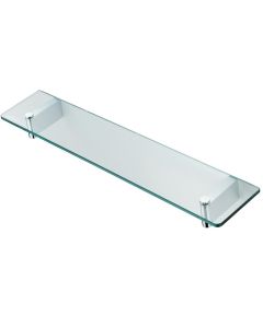 Ideal Standard Concept Glass Shelf (60cm)
