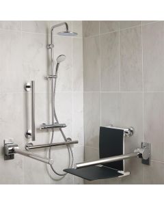 Ideal Standard Concept Freedom Shower Pack