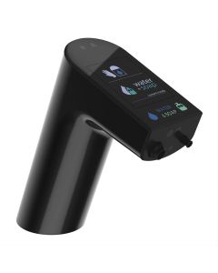Ideal Standard Intellimix Integrated Sensor Tap and Soap Dispenser, Deck Mounted