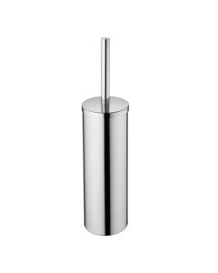 Ideal Standard IOM Toilet Brush Set - Floor Standing