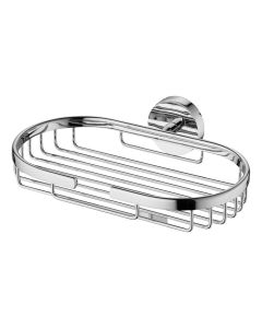 Ideal Standard IOM soap basket (chrome plated)