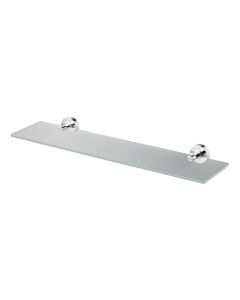 Ideal Standard IOM Glass Shelf 52cm (Frosted)