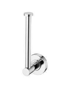 Ideal Standard IOM Spare Toilet Roll Holder Without Cover - Chrome