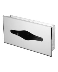 Ideal Standard IOM tissue holder (stainless steel)