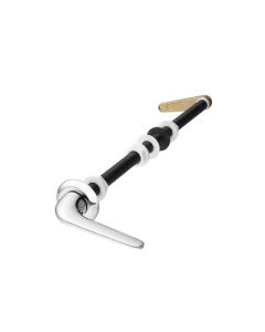 Armitage Shanks Extended Lever Flush for Conceala Cistern - 400mm