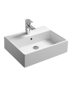 Ideal Standard Strada Countertop Lay On Basin | One Tap Hole | Commercial Washrooms