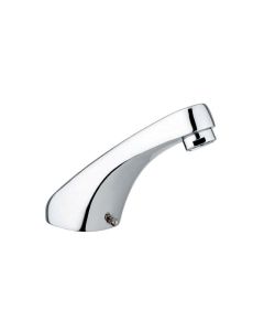 Inta Intajet Basin Mounted Fixed Cast Spout | Commercial Washrooms