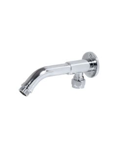 Inta Intacept Bottom Entry Extended Shower Arm | Inta