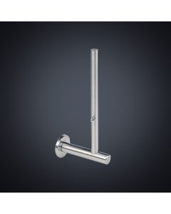 Dolphin Spare Toilet Roll Holder 2 Rolls
