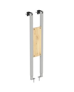 Armitage Shanks ProSys Frame for Accessories | Commercial Washrooms