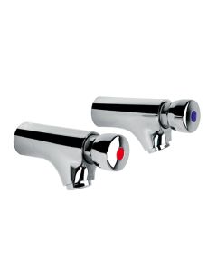Inta Wall Mounted Non-Concussive Taps