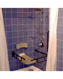 Value Shower Only Doc-M Pack