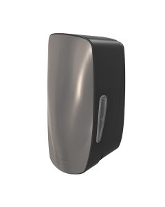 Modular 900ml Plastic Pouch Soap Dispenser - Mercury | Commercial Washrooms
