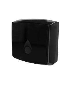 Hand Towel Dispenser - Black Myriad | Commercial Washrooms