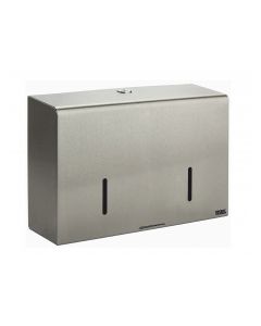 Stainless Steel MicroCube Twin Micro Jumbo