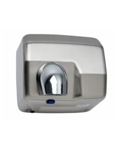 Ultra Dry Pro Hand Dryer - Stainless Steel | Commercial Washrooms