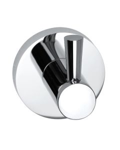 Bristan Chrome Robe Hook
