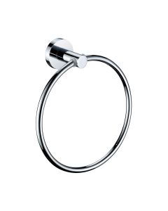 Bristan Value Towel Ring