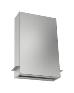 KWC DVS Behind the Mirror Paper Towel Dispenser