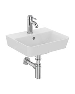 Armitage Shanks Edit L 40cm Wash Basin | Commercial Washrooms