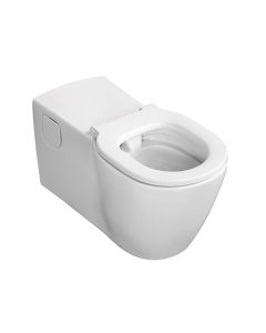 Armitage Shanks Edit Assist Wall Hung Toilet Pan | Commercial Washrooms