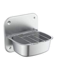 Angus Cleaners Sink Bucket Grating and Waste | Armitage Shanks