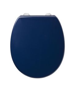 Armitage Shanks Contour 21 Toilet Seat and Cover - Blue | Armitage Shanks