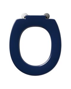 Armitage Shanks Blue Contour 21 Toilet Seat (No Cover)