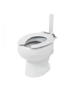 School Height Low Level Toilet (305mm)