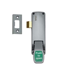 Briton Security Emergency Exit Push Pad 