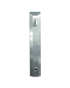 DVS Standard Shower Panel with Sensor Control and High Security Head