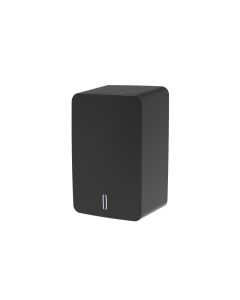 Black Smart Dry High-Speed Powerful Hand Dryer