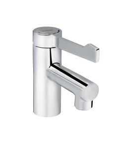 Bristan Solo Non-Thermostatic Healthcare Tap with Long Lever Handle