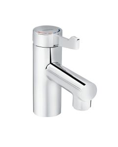 Bristan Solo Non-Thermostatic Healthcare Tap short lever handle SOLO-NM SL