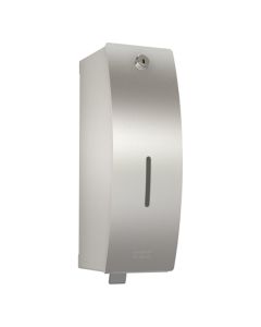 KWC DVS Stratos Wall Mounted Foam Soap Dispenser