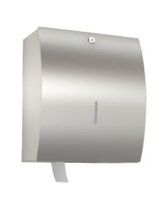 KWC DVS Stratos Jumbo Toilet Roll Holder