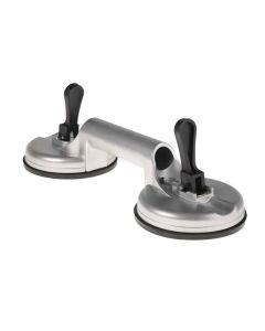Dual Cup Panel suckers (80kg)