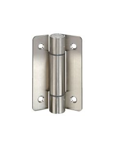 Adjustable Cubicle Door Hinge