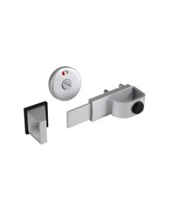 Loop Handle Sliding Indicator Bolt 