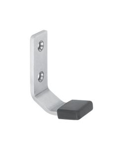 J Coat Hook with Buffer